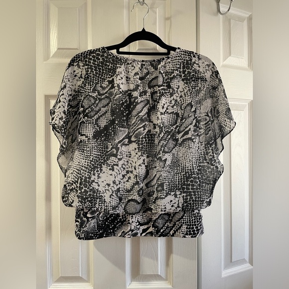 Blouse Size PS Style & Co - Picture 2 of 7